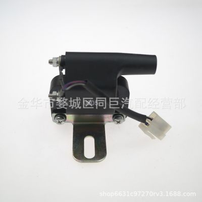 462點(diǎn)火線圈462化油器點(diǎn)火線圈化油器點(diǎn)火線圈高壓包