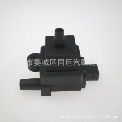 五菱揚(yáng)光474二插點(diǎn)火線圈揚(yáng)光點(diǎn)火線圈高壓包