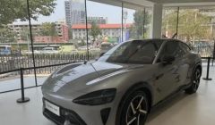 新能源汽車外觀設(shè)計(jì)“模仿大牌”是“抄襲”？