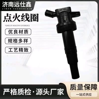 廠家直銷供應(yīng)跨境27301-03200適用現(xiàn)代高壓包點(diǎn)火線圈273010320