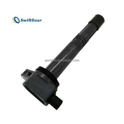 點火線圈適用于本田雅閣8代思域9代30520-R40-007 30520R40007