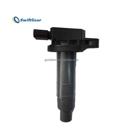 適用于本田謳歌點火線圈高壓包30520-5R0-013 305205R0013