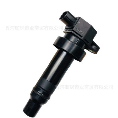 適用于現(xiàn)代悅動(dòng)瑞納賽拉圖K2K3朗動(dòng)VVT點(diǎn)火線圈高壓包油氣兩用原