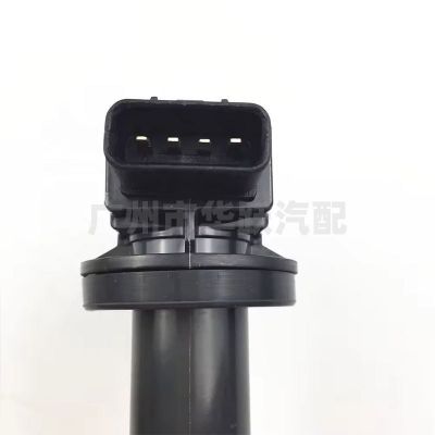 適用普銳斯VIOS雅力士威馳 汽車點火線圈 高壓包批發(fā) 90919-02240