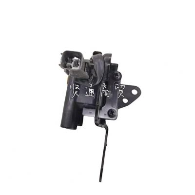 27301-23700點火線圈高壓包 27301-23900適用于現(xiàn)代起亞賽拉圖索