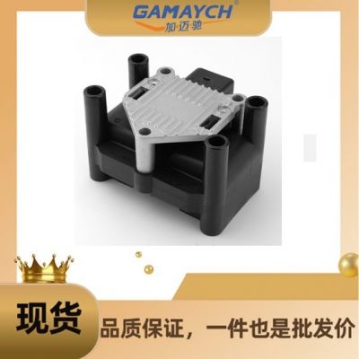 適用于大眾帕薩特汽車配件 點(diǎn)火線圈高壓包06B905106A 032905106E