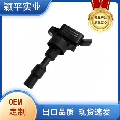 273002B140適用于索納塔九代點(diǎn)火線圈高壓包現(xiàn)代汽車配件