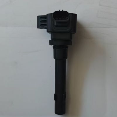 F01R00A034適用吉利EC7帝豪新金剛遠(yuǎn)景 1.3T/1.5L點(diǎn)火線圈高壓包