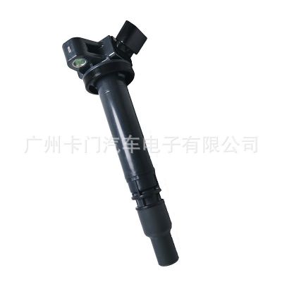 90919-02238適用于豐田雅力士威馳卡羅拉06花冠 雷克薩斯點(diǎn)火線圈