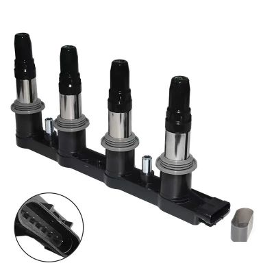 55570160 96476979適用于雪佛蘭TRAX科魯茲AVEO歐寶霍頓點(diǎn)火線圈