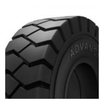 前進(jìn)/ADVANCE輪胎6.50-10/5.00 OB503 全鋼子午 線中短