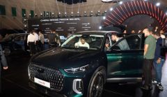 奇瑞汽車在埃及上市五款新車型