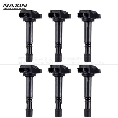 30520-P8E-A01適用于本田雅閣TL謳歌點火線圈高壓包30520-RCA-A02