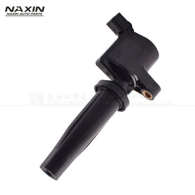 LF16-18-100適用于福特馬自達M3汽車點火線圈高壓包優(yōu)質LF1618100