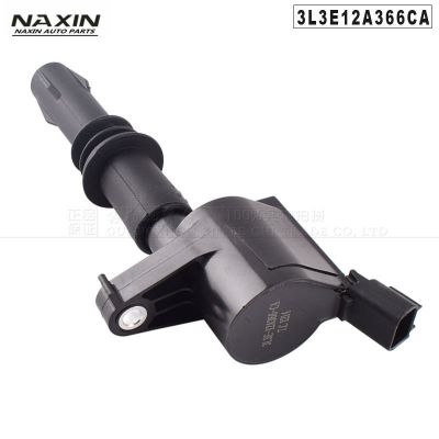 3L3Z-12029-BA適用于福特野馬汽車點火線圈高壓包3L3E-12A366-CA