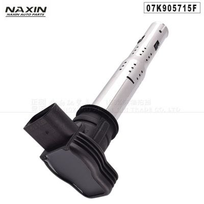 工廠直銷07K905715F適用于大眾奧迪保時捷汽車點火線圈高壓包優(yōu)質