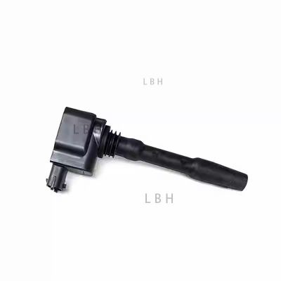 適用于瑪莎拉蒂吉博力Ghibli萊萬特總裁GT點火線圈火花塞高壓包