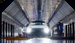 聚集新央企勢能，深藍(lán)汽車要叩響全球汽車市場大門