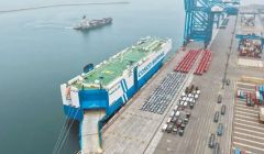 中國汽車開辟南美市場新航線