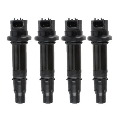 適用于雅馬哈 YZFR6600點火線圈5PW-82310-00-00 5SL-82310-00-00