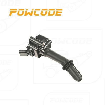 12635672適用于昂科威1.5T/科魯茲1.4T LFV/LE2汽車點火線圈
