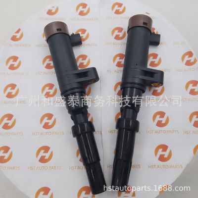 7700875000點火線圈適用于雷諾 線圈7700113357汽配 8200154186A