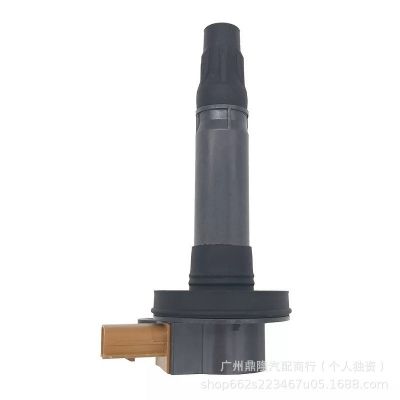 BL3Z-12029-C精品點火線圈適用于福特猛禽F150林肯MKC BL3Z12029C