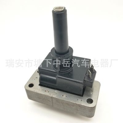 適用于尼桑點(diǎn)火線圈CM1T-215 CM1T-216