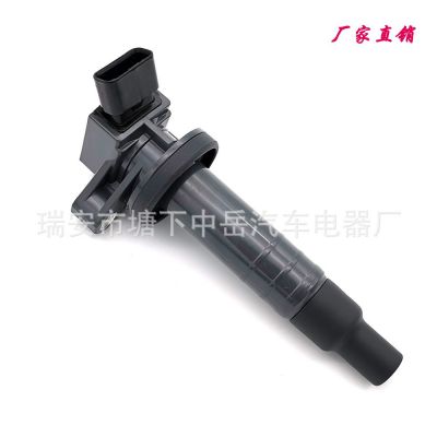 適用于豐田點(diǎn)火線圈90919-02239 90919-02262 90080-19015