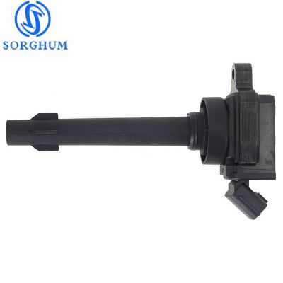 3705100EG01，F(xiàn)01R00A013適用長城CR20哈弗東風 點火線圈汽車配件