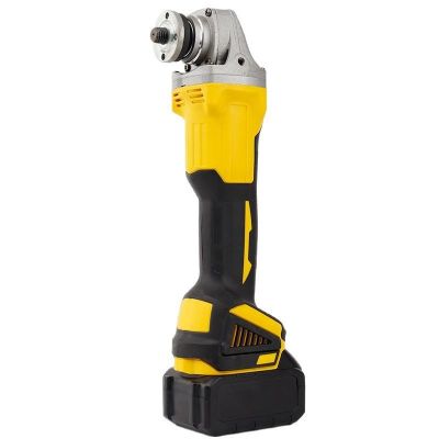 外貿(mào)MT款多功能鋰電角磨機(jī)工業(yè)級(jí)大功率無刷充電式電動(dòng)打磨切割機(jī)