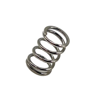 廠家玩具磨頭大彈簧燈飾按鍵開關(guān)彈簧觸摸觸感感應(yīng)彈簧壓縮15.8mm