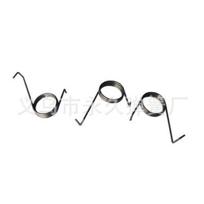 廠家不銹鋼多層波形彈簧 異型拉簧 電池配件波簧壓縮彈簧非標準件