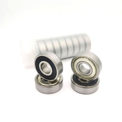 阻尼軸承6800 801 802 803 804 805 806 807 808 809轉(zhuǎn) 動時有阻力