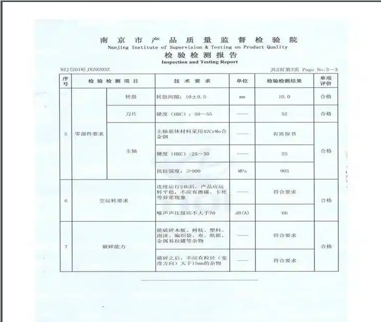 切割機檢驗報告.1
