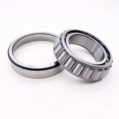 英制圓錐滾子軸承轉(zhuǎn)速穩(wěn) 噪音低 33205 527605E