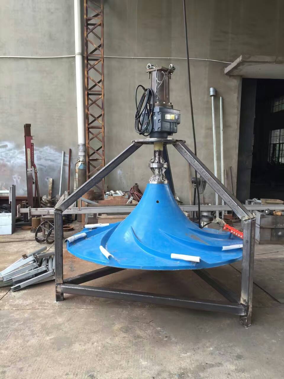 雙曲面現(xiàn)場