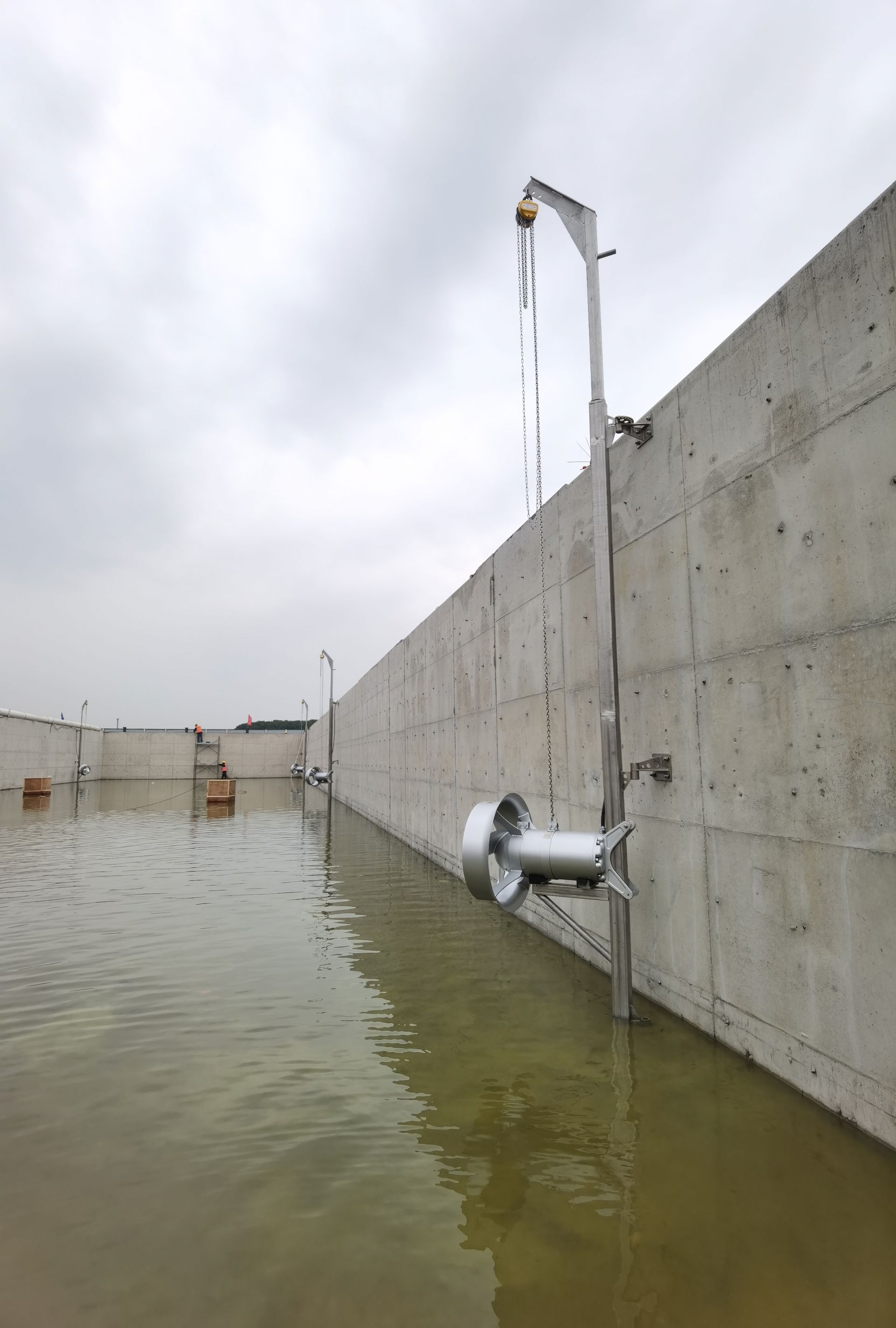 QJB4-12現(xiàn)場安裝圖片 (6)