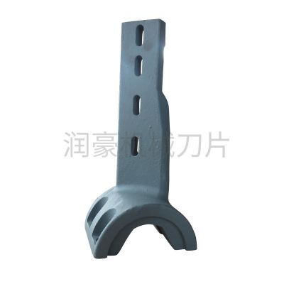批發(fā)中聯(lián)攪拌臂 混凝土攪拌機(jī)葉片 攪拌臂 襯板