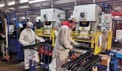 政企面對面 探尋汽車零部件產(chǎn)業(yè)、軌道客車及裝備制造產(chǎn)業(yè)發(fā)展新路徑