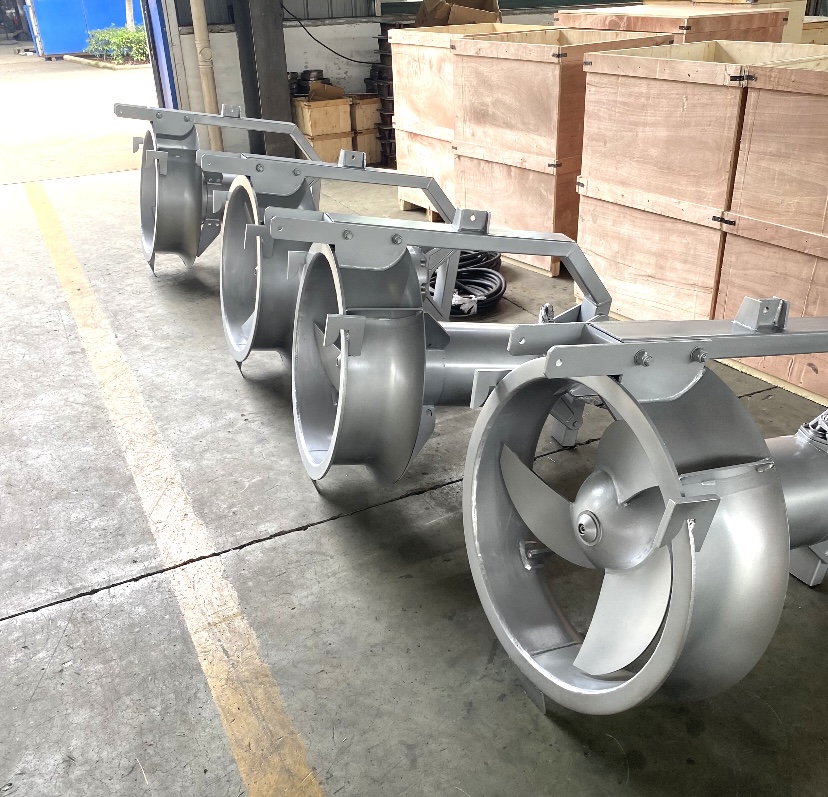 混合液回流泵圖文  (1)