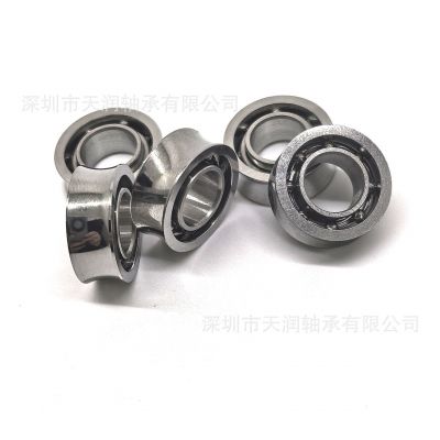 廠家直銷(xiāo)鍍金10珠R188KK軸承超強(qiáng)空轉(zhuǎn)睡眠鍍金悠悠球滑板專(zhuān)用軸承