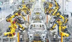 重慶加速邁向智能網(wǎng)聯(lián)新能源汽車之都