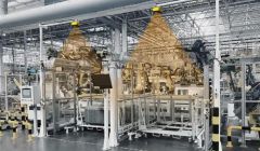 以“智”提“質(zhì)” AI賦能汽車產(chǎn)業(yè)新場景