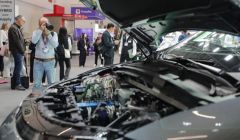 慕尼黑車展，中國汽車全球化再提速！