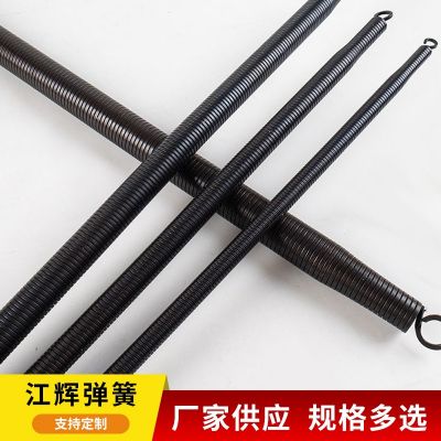 現(xiàn)貨彈簧彎管器電工pvc線(xiàn)管鋁塑管地暖水管穿線(xiàn)工具萬(wàn)用彎管彈簧