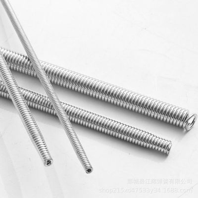 空調(diào)銅管彎管器多功能彎簧內(nèi)用手動(dòng)折彎器加長(zhǎng)彎器彈簧維修