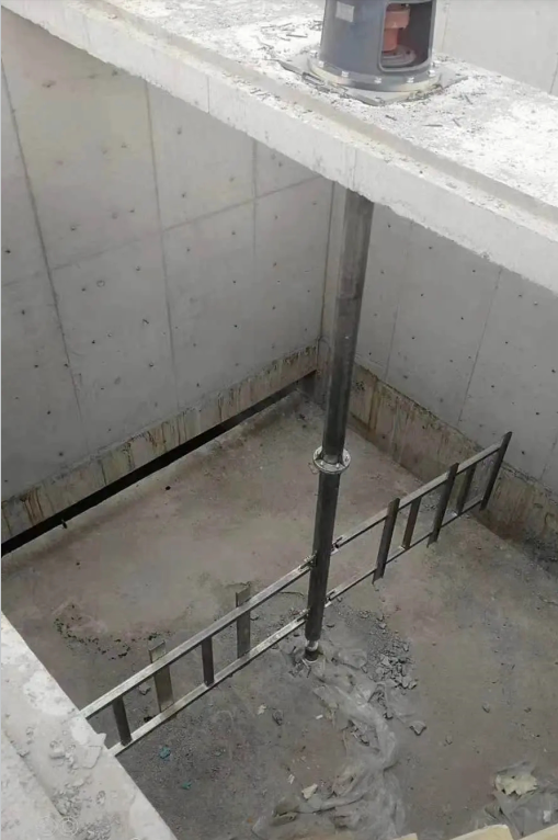 2m框式攪拌機(jī)