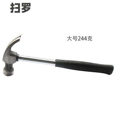 掃羅羊角錘一手貨源價格優(yōu)惠錘子五金工具自己生產貨源充足起釘錘