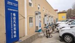 八部門聯(lián)合印發(fā)汽車行業(yè)穩(wěn)增長工作方案